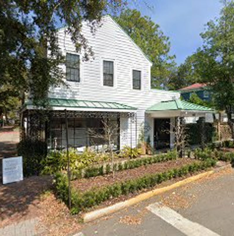 912 Brew Coffee and Tea House