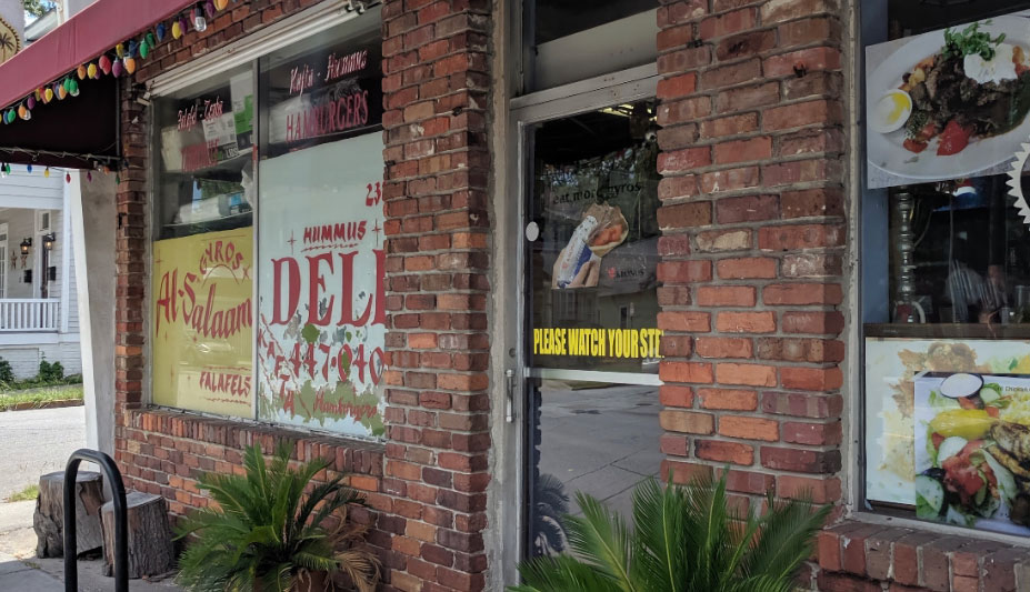 Al Salaam Deli