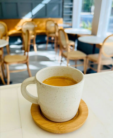Café Taureau