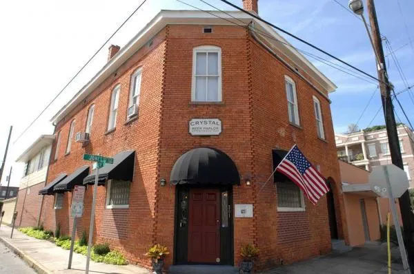 Crystal Beer Parlor
