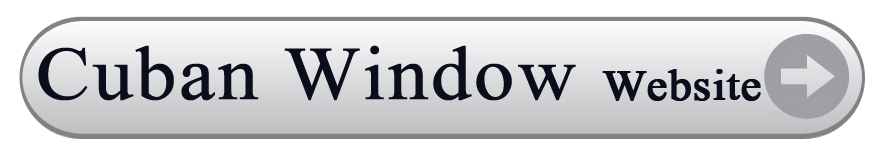 Cuban Window Cafe Website