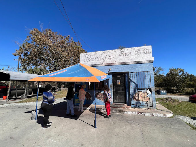 Randy's Bar-B-Q