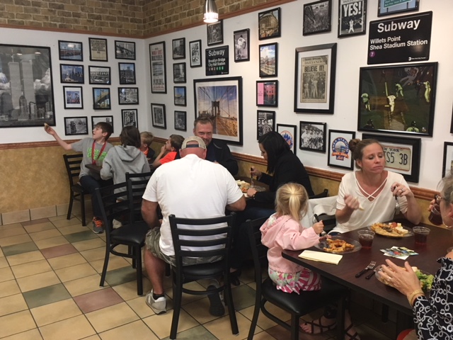 Rocky's New York Deli