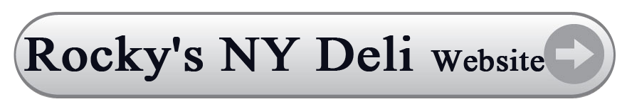 Rocky's New York Deli Website