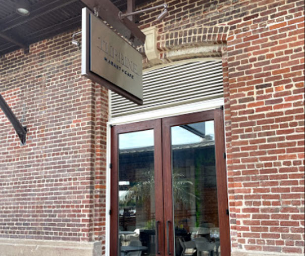 Turbine Market + Cafe