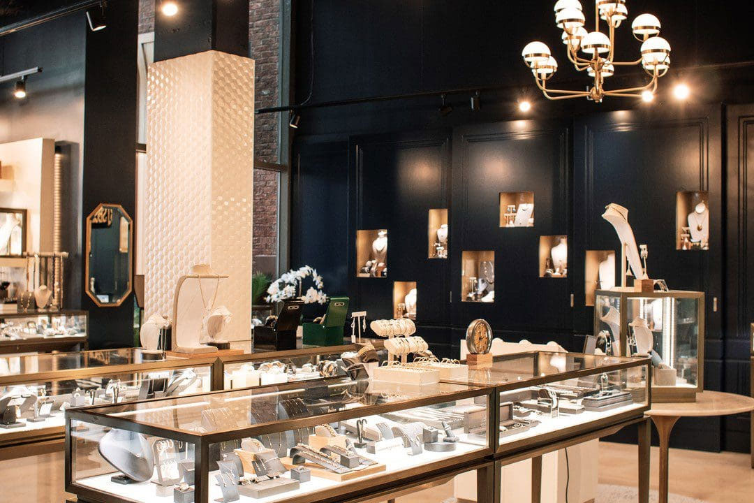 13 Secrets Jewelry Gallery