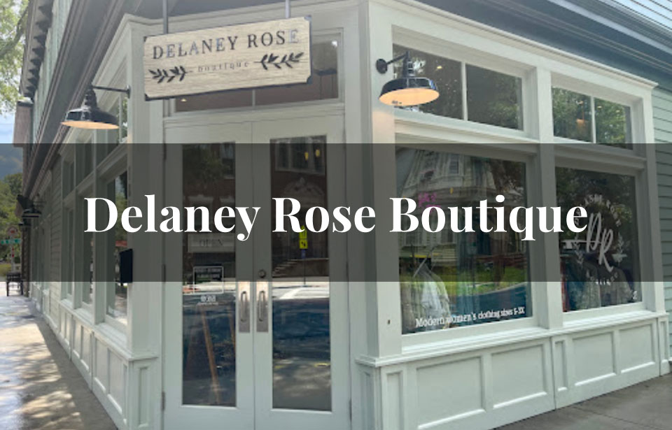 Delaney Rose Boutique