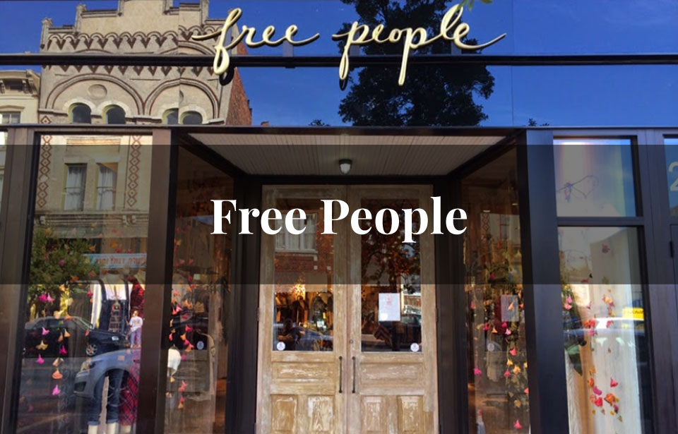 Free People
