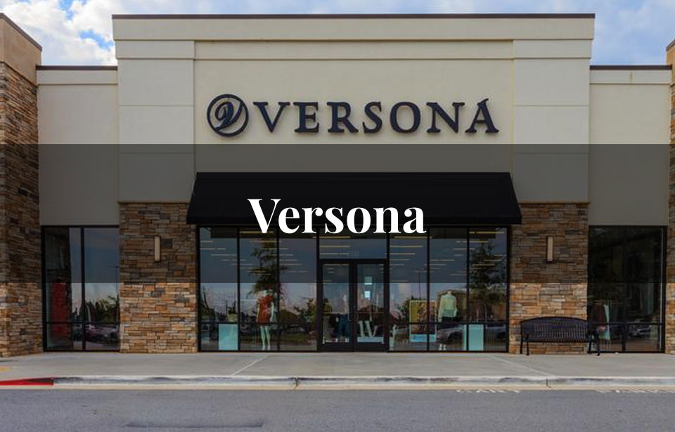 Versona