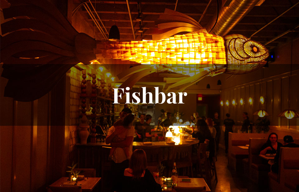 Fishbar