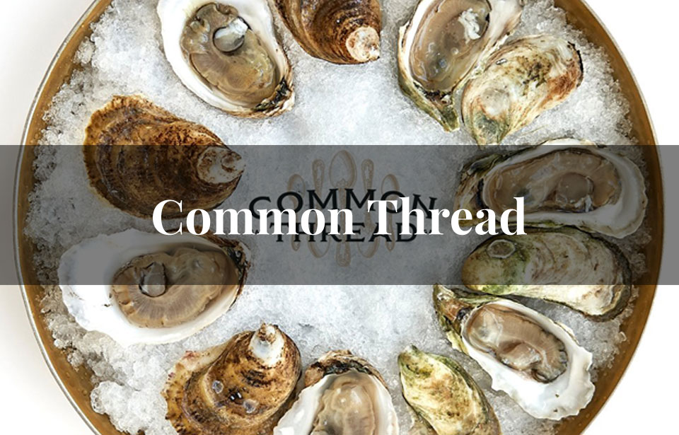 Common Thread