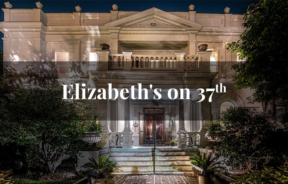 Elizabeth's on 37th