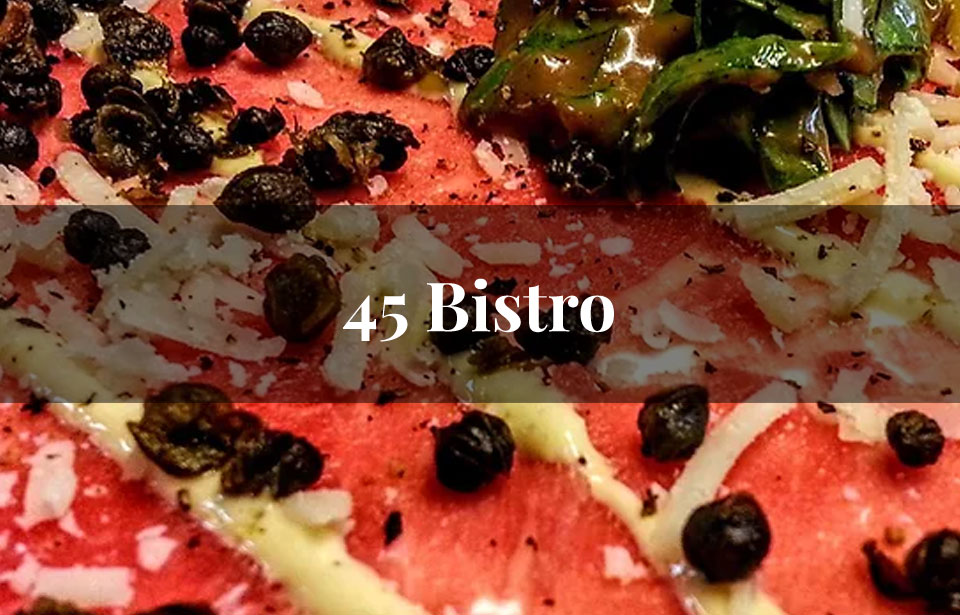 45 Bistro