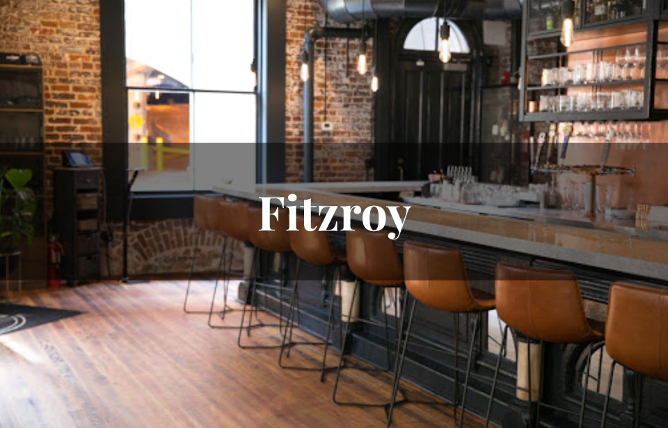 The Fitzroy