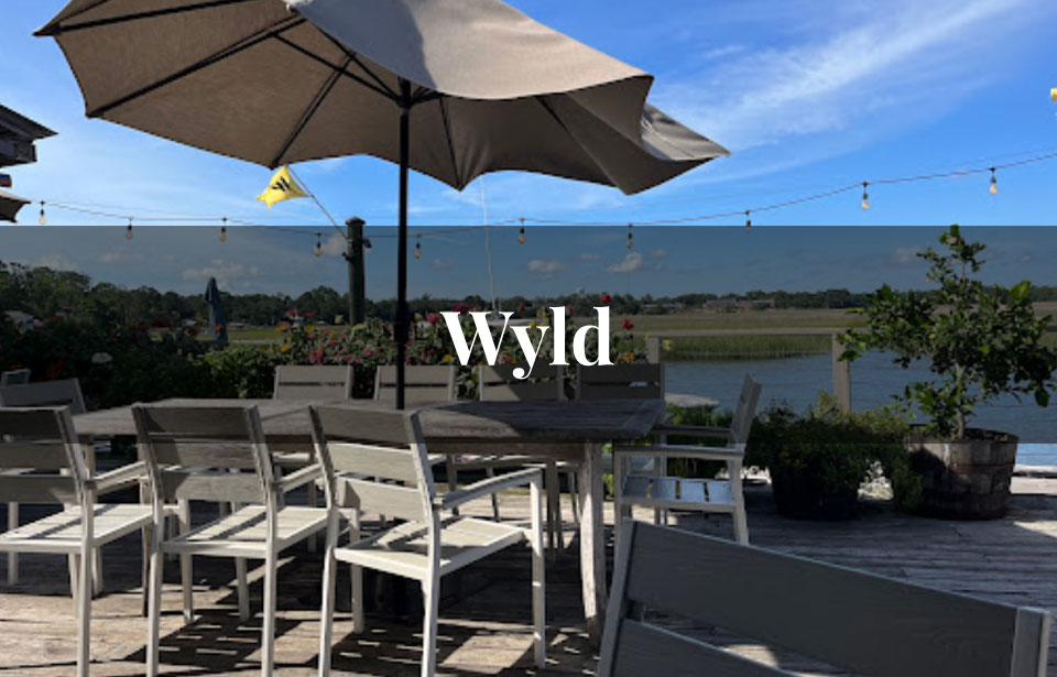 The Wyld