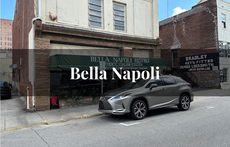 Bella Napoli