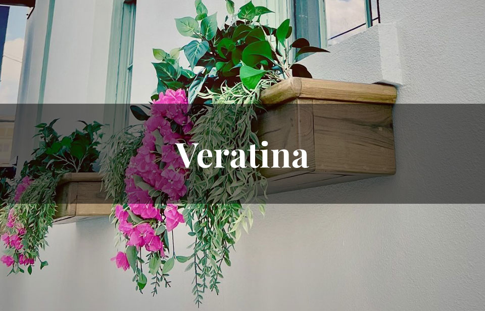 Veratina