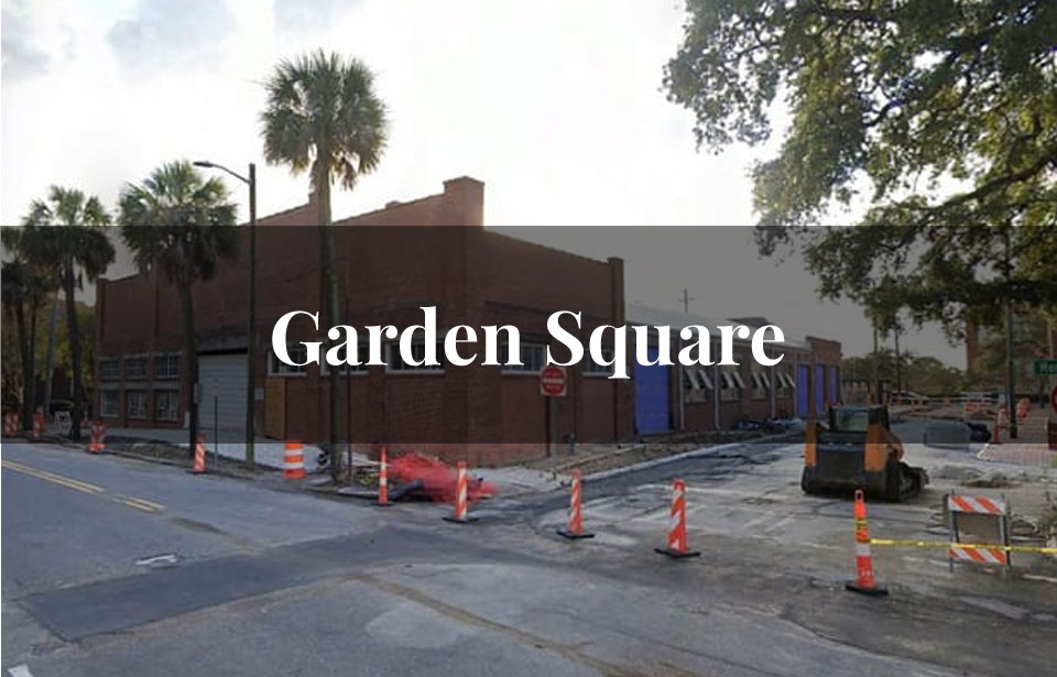 Garden Square