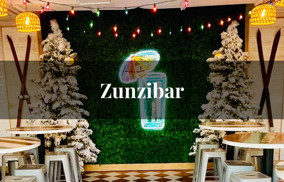 Zunzies