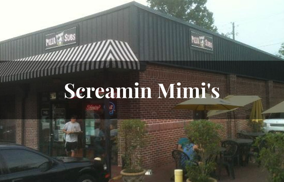 Screamin Mimi's