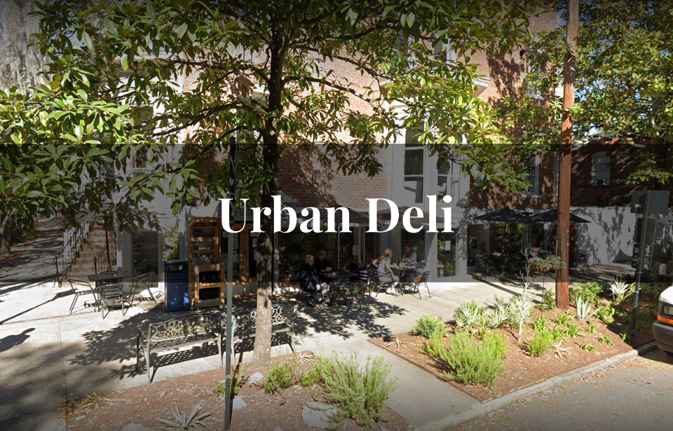 Urban Deli