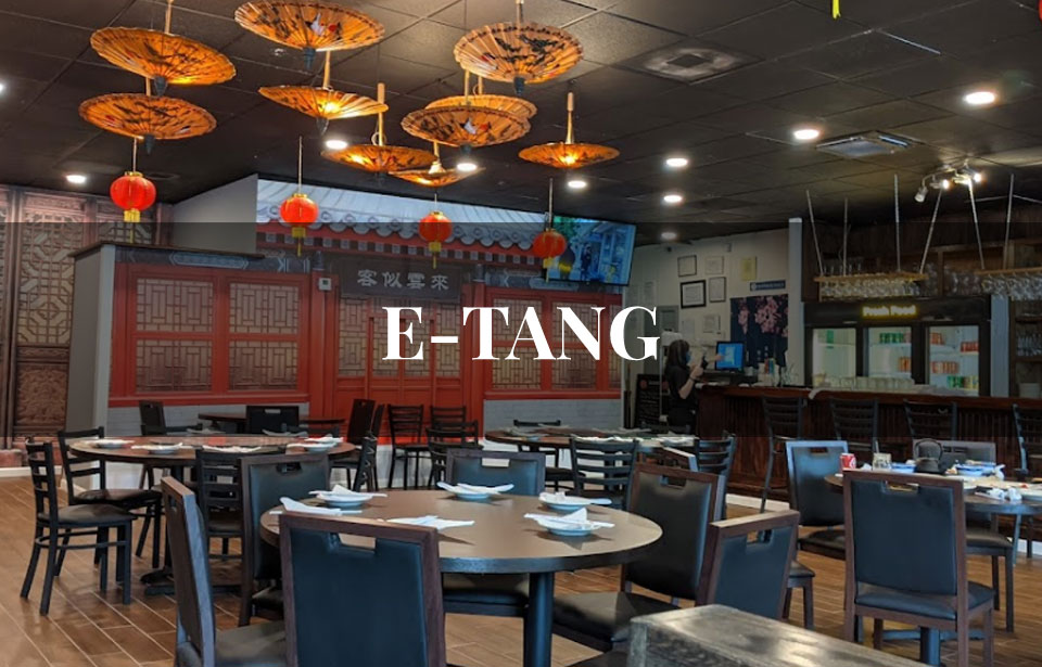 E-Tang