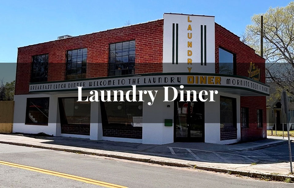 The Laundry Diner