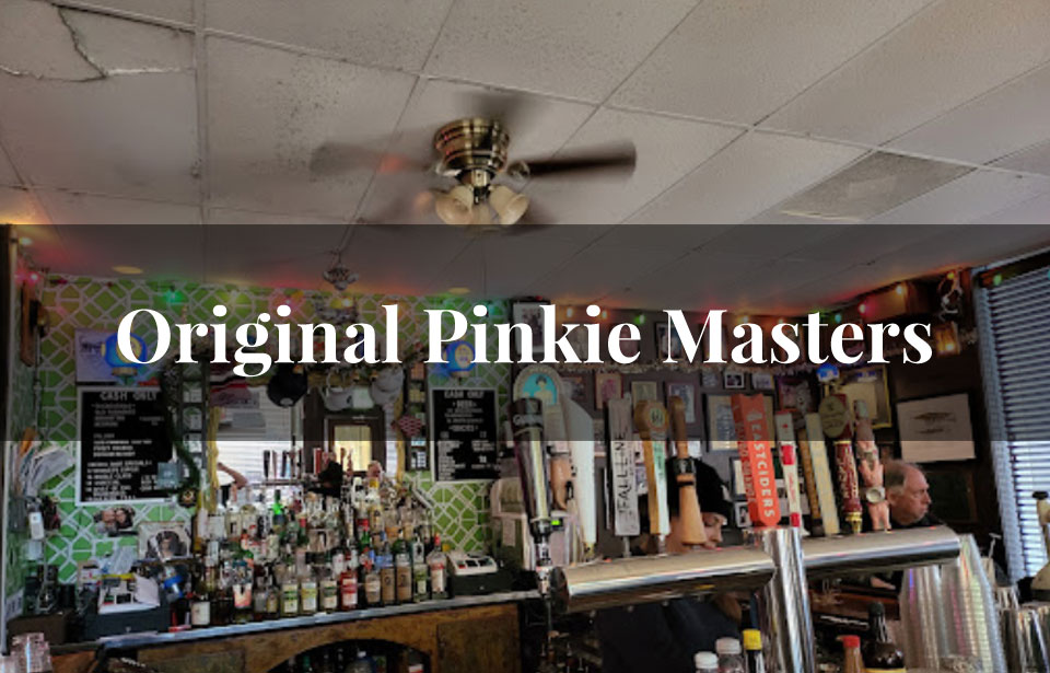 Pinkie Masters