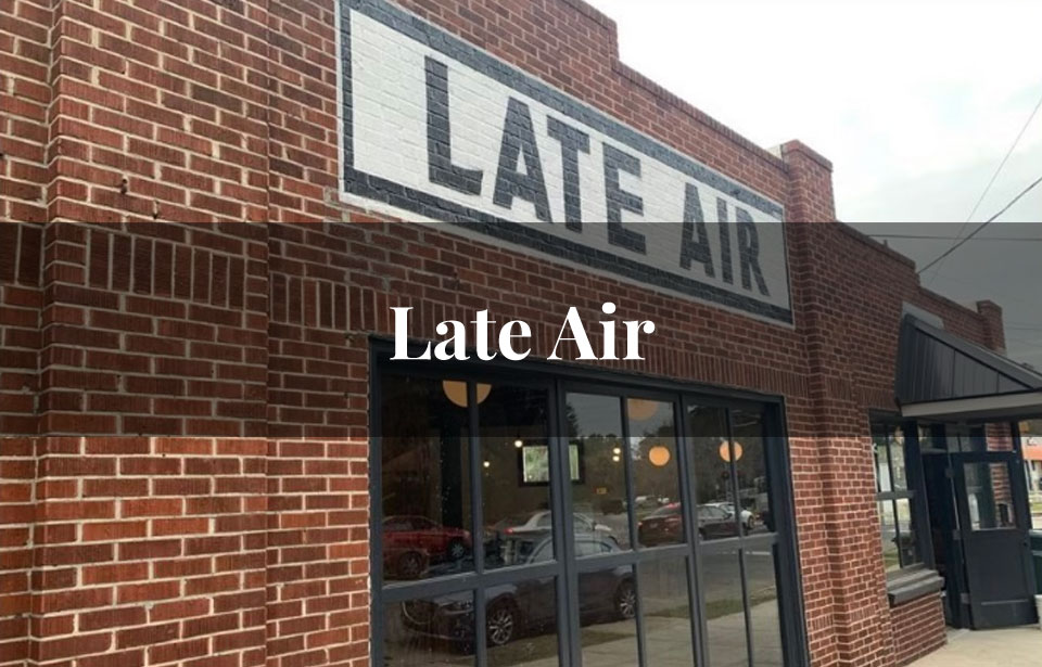 Late Air