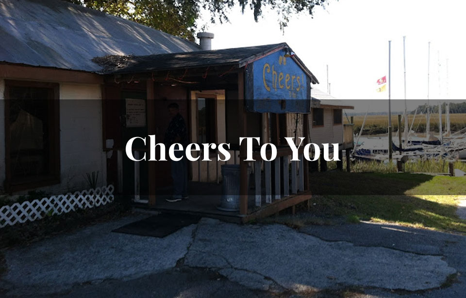 Cheers To You