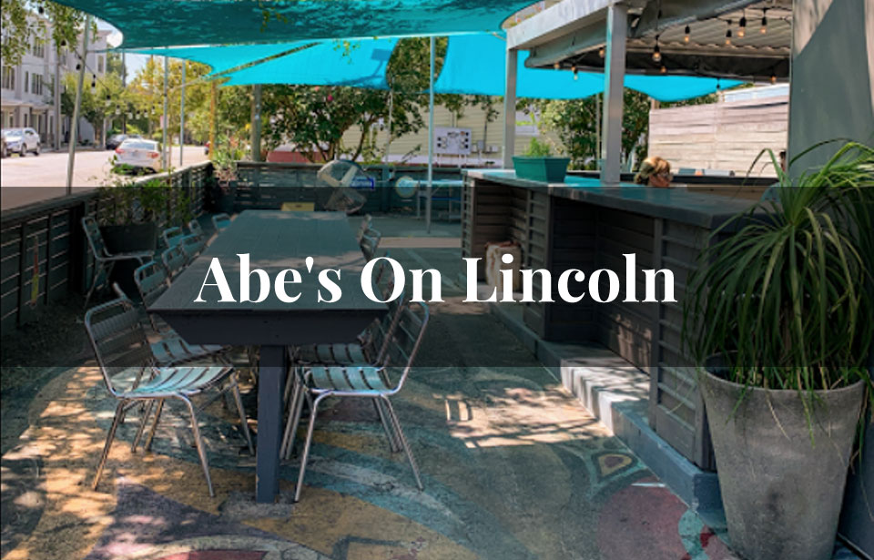 Abe's On Lincoln