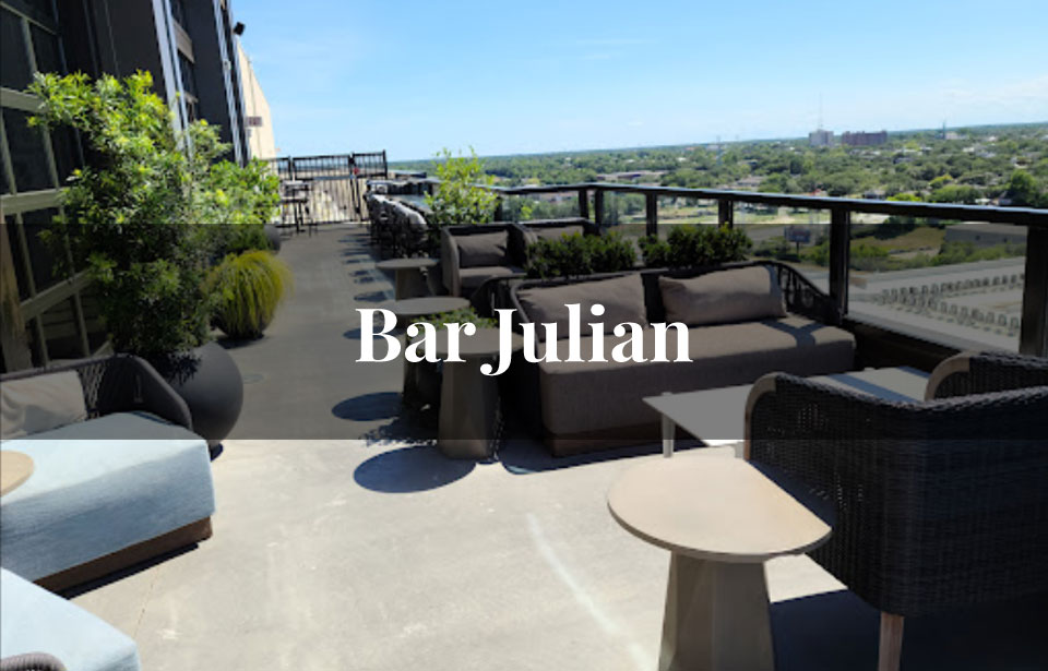 Bar Julian
