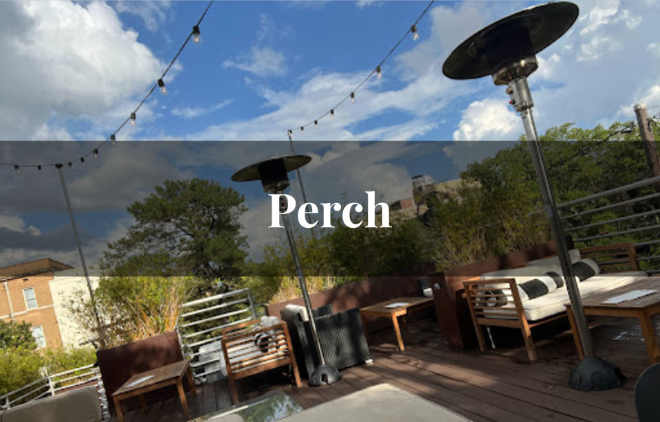 The Perch