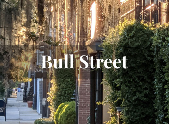 Bull Street
