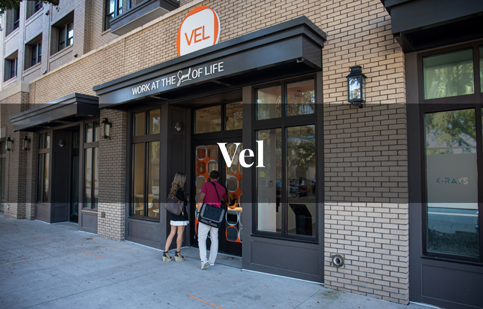 Vel