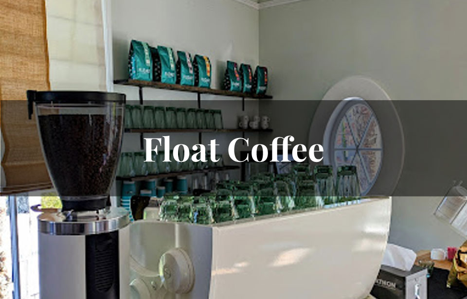Float Coffee