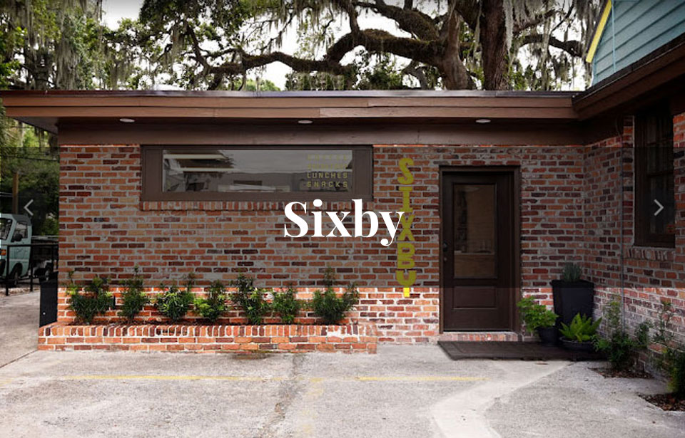 Sixby