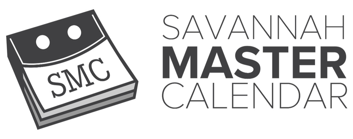 Savannah Master Calendar