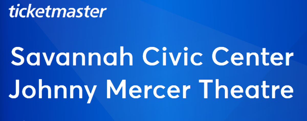 Savannah Civic Center - J. Mercer Theatre