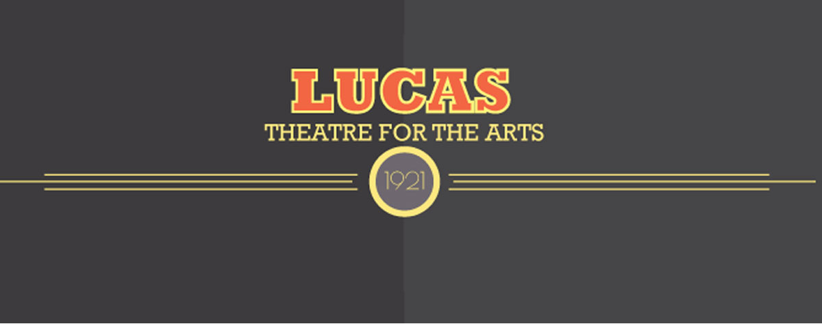 Lucas Theatre