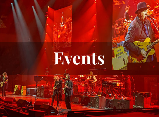 Events