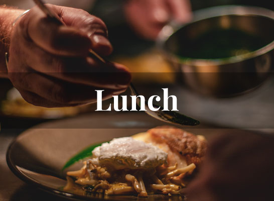 Lunch