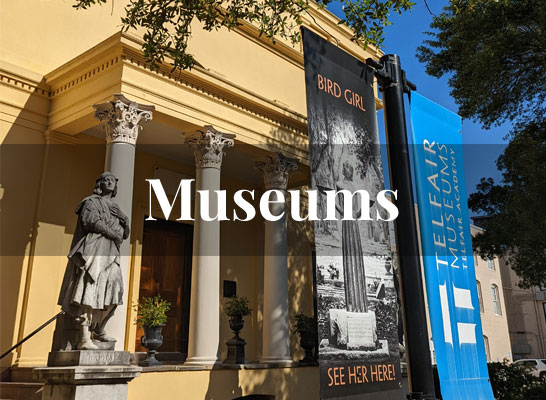Museums