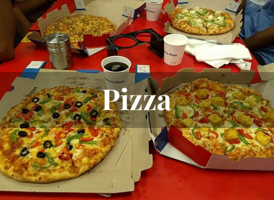 Pizza