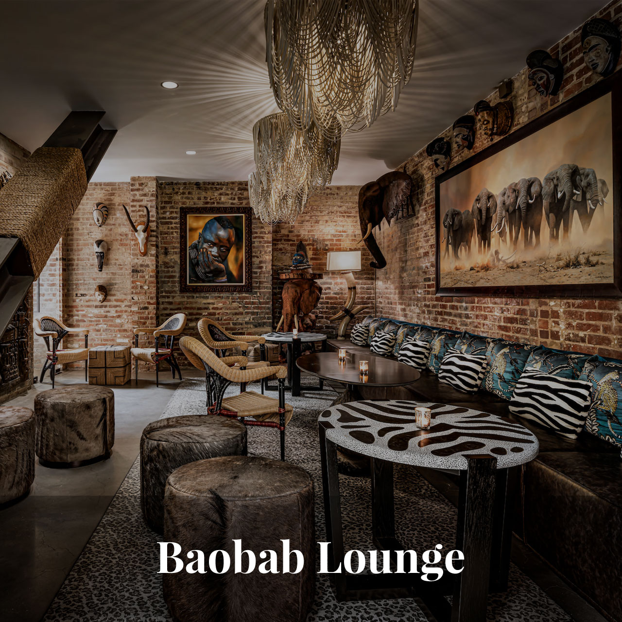Baobab Lounge