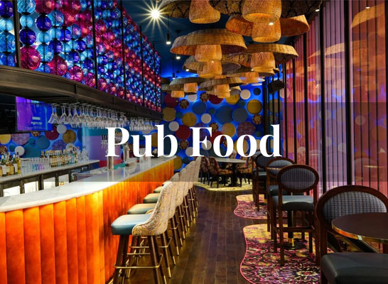 Pub