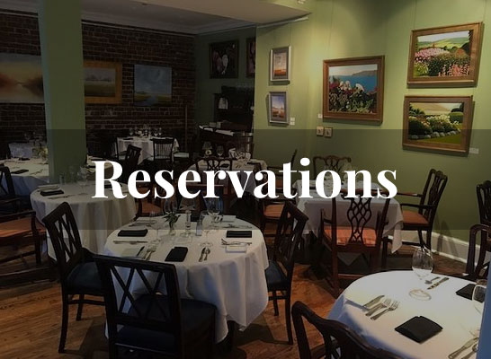 Reservations