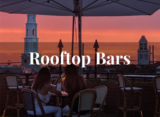 Rooftop Bars