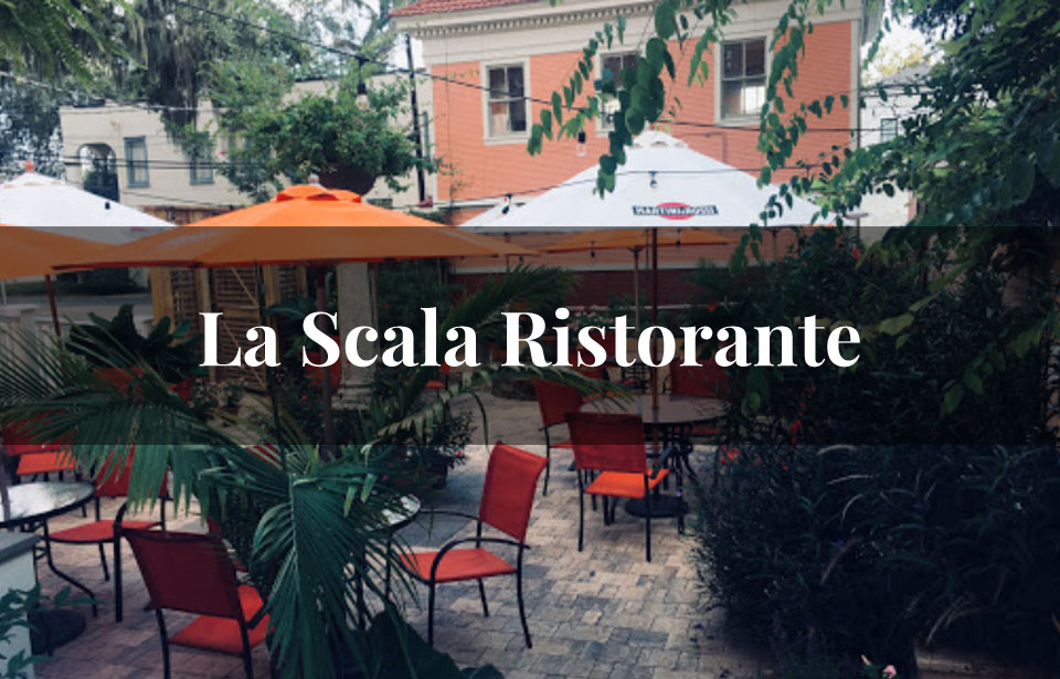 La Scala Ristorante