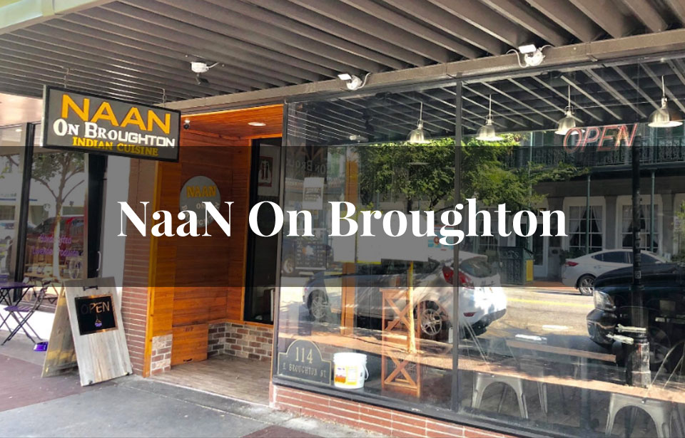 NaaN On Broughton